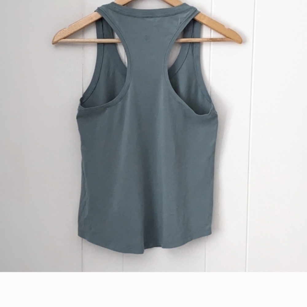 Lululemon Racer back Tank Top Size 4